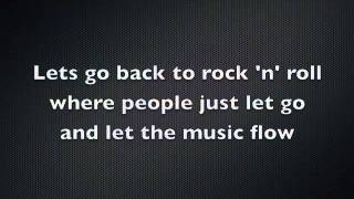 Reece Mastin Good night (LYRICS ON SCREEN)