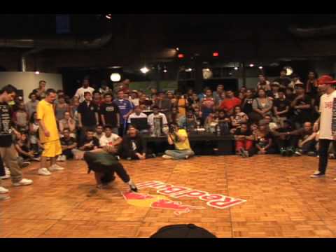 ====THE SQUADRON ====United Styles World Bboy Cup