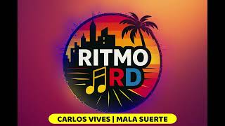 Carlos Vives – MALA SUERTE (De Colección, 1995)