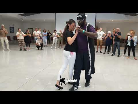 Ledoux Kingsman & Sneyja | KIAF 2022 | Verona, Italy 🇮🇹