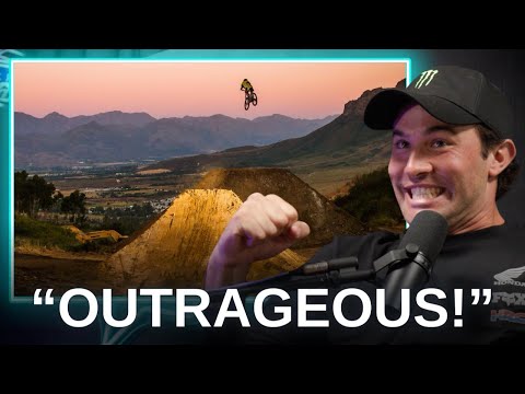 How DarkFest changed Theo Erlangsen's career