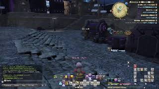 よくしゃべれないFF14黄金のレガシー(day9