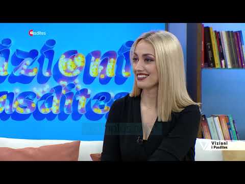 VP - 3 vite pa Ergi Dinin, emocionon Barbana: S’jam gati të këndoj këngën që bëri për mua