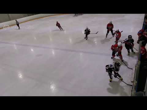 JYP E2-09 5.1.2020 JYP AA-  - Suolahden Urho AA-