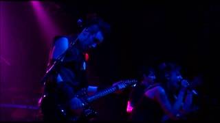 Goodnight (Live) - Show and Tell - The Birthday Massacre