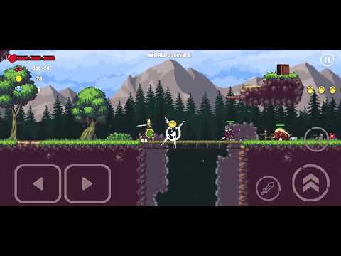 Knight Conquest:Hero's Legend