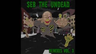 Bumpy Knuckles - The Lah (Seb The Undead Remix)