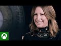 The Dark Pictures Anthology: House of Ashes – Interview with Ashley Tisdale Part 2