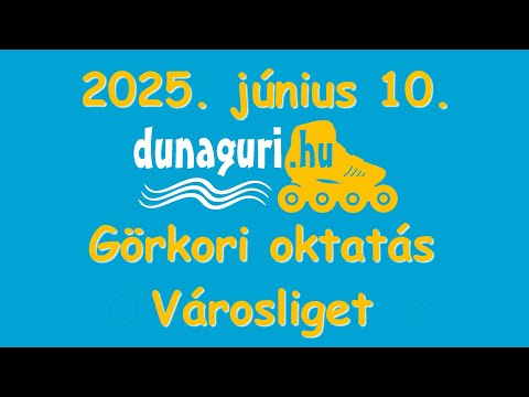 2025 06 10 Városliget göri oktatás 2m27s