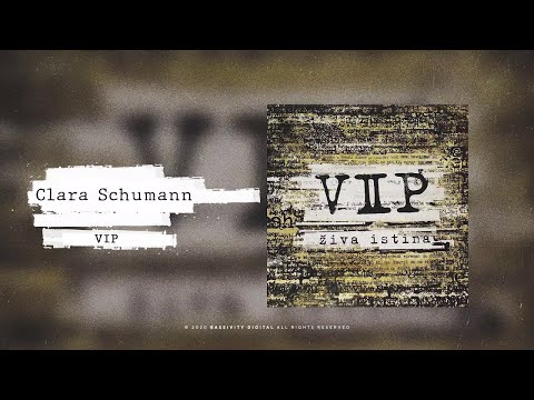 Video thumbnail for Clara Schumann