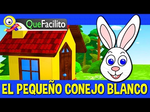 , title : 'Audio Cuento: El pequeño conejo Blanco'