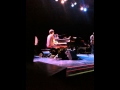 Doc Pomus--Ben Folds, Live @ Rialto Theatre Tucson 16/7/11