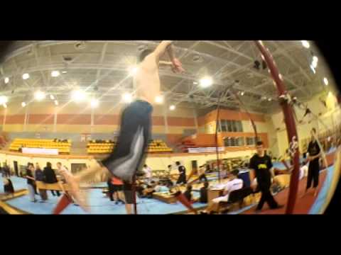 Kiselev Ivan - Some Movement 3 (My Style)