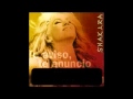 Te aviso te anuncio (objection) - Shakira (letra ...