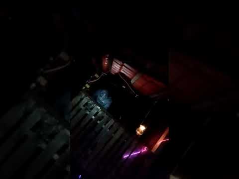 Hector Miller Live Set en CDMX