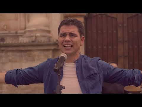 Delante de Tí - Juanca Cevasco