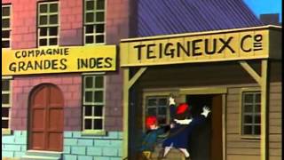 &Tau;&omicron; &Mu;&epsilon;&gamma;&alpha;&lambda;&epsilon;ί&omicron; &Tau;&omega;&nu; &Eta;&nu;&omega;&mu;έ&nu;&omega;&nu; &Epsilon;&pi;&alpha;&rho;&chi;&iota;ώ&nu;