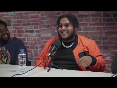 Straight Facts ft. KG Jay @KGJay