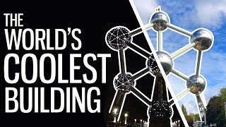 The World’s Coolest Building