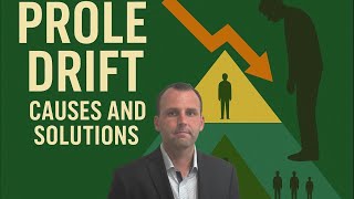 Prole Drift & Global Social Decay