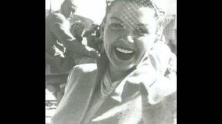 Judy Garland Laughs! - Outtake, 1954