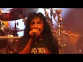 ANTHRAX - NOW IT’S DARK - LIVE ROCKPALAST 2019 - HD