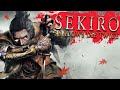 Sekiro - 0/20 SO UNFAIR