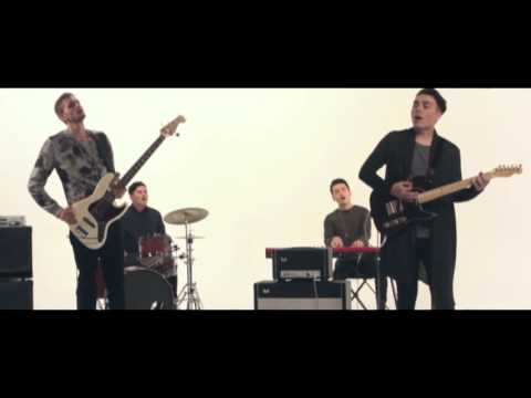 "Daisy" by Great States [Official Music Video]