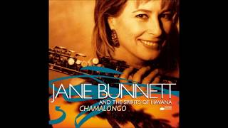 Jane Bunnett &amp; The Spirits Of Havana - Inolvidable