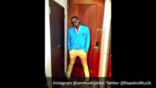 Aidonia - Ride (Raw) - Rehab Riddim - July 2013