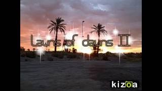 Kizoa Video Editor - Movie Maker: Lawns  of Dawns 2