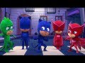 TWIN PJ Masks PJ Masks Cartoons For Kids Animation For Kids FULL Episodes
