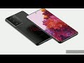 Samsung Galaxy S21 Over The Horizon Ringtone 2021