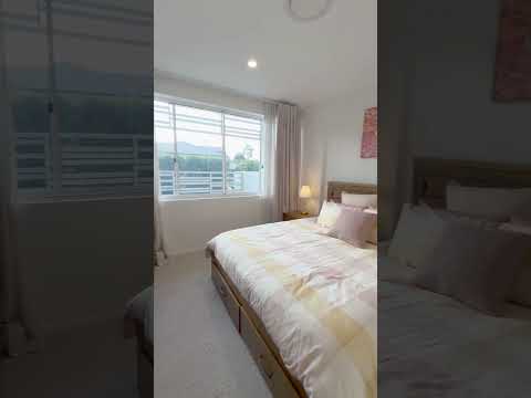 2/100 Holdsworth Street, Coorparoo, QLD 4151, 3 slaapkamers, 2 badkamers, Apartment