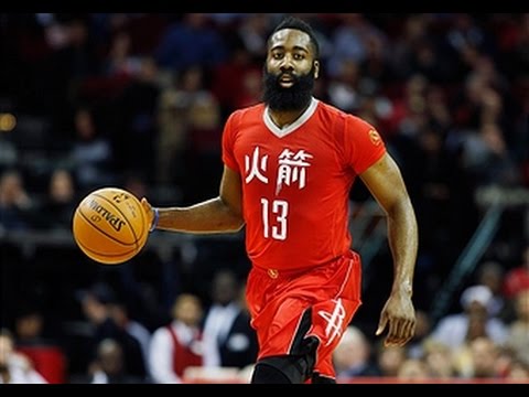 James Harden Earns Second Triple-Double of Season