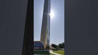 Download lagu Frame the Future: A Visual Journey Through Dubai's Spectacular Architectural Wonder Dubai best place mp3