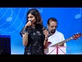 Pachaikkili Muthucharam By Alka Ajith Vetri In Ajith Kumar S Sangeeth Sagar Multilingual Band