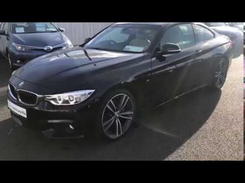 161D4610 BMW 420D Coupe M-Sport