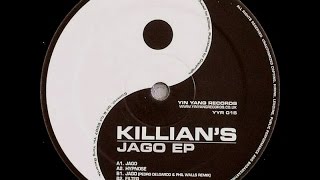 Killian's - Filter
