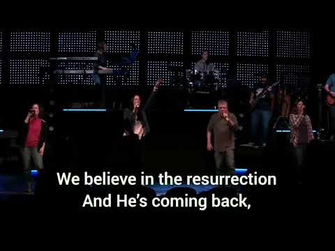 GNG Sunday Service 10:45 AM 11-15-20 AZK