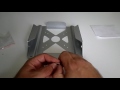 Laikiklis Compulocks „Maclocks Mac Mini“ saugos tvirtinimo rinkinys