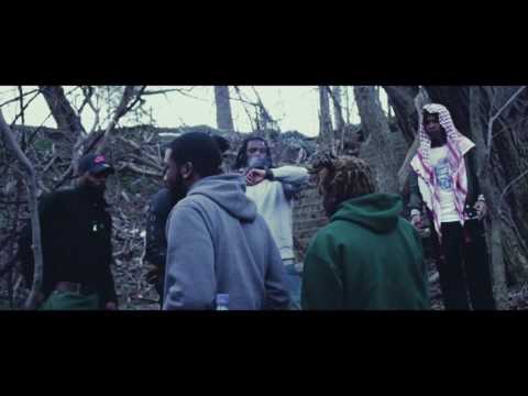 Maurre54 x Kickin Ya Door