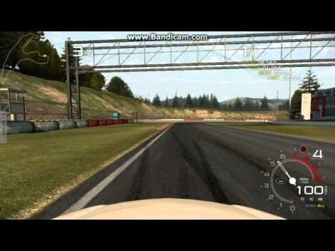 Auto Club Revolution Beta Spa