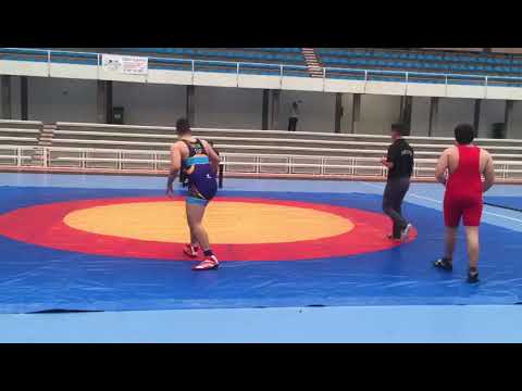 razmik Mayilyan concentracion nacional