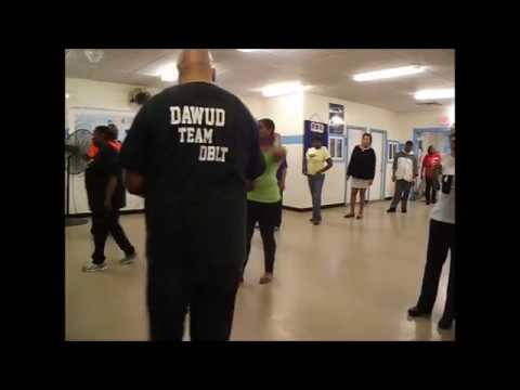 THIS OR THAT line dance Instruction by Bernadette Burnette - LDE 04-13-2015