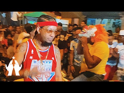 Papo El Necio - Rochy RD