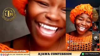 Download lagu AJAWA PEOPLE USE LADIES FOR LAST mp3