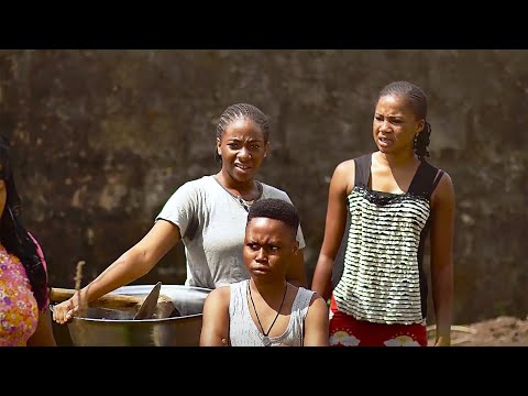 The Weeping Orphans 2 | Mercy Kenneth, Isaac Fred - Nigerian Movies 2025 Latest Full Movies