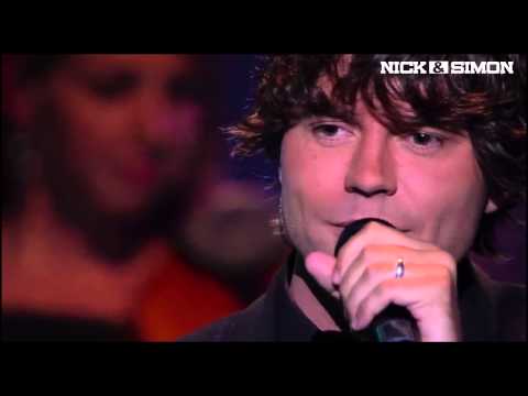 Nick & Simon - Naast Jou (Live in Carré)