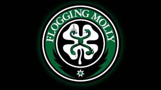Flogging Molly "The Heart Of The Sea"